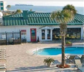 Ocean Song At Beachside Colony Apartamento Tybee Island Exterior foto